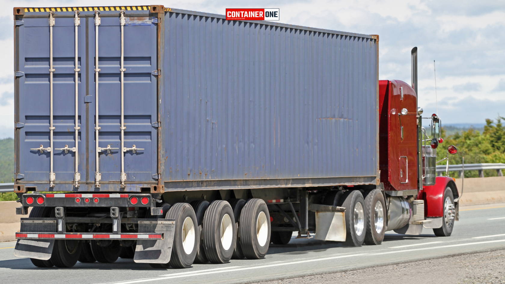 Conex Box vs Shipping Container vs Storage Container Is There a Diffe